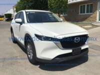 Mazda CX-5 2023 5p Sport i L4/2.5 Skyactiv-Drive 2023 Mazda CX-5 Ingreso Exteriores 3
