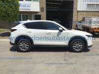 Mazda CX-5 2023 5p Sport i L4/2.5 Skyactiv-Drive 2023 Mazda CX-5 Ingreso Exteriores 4