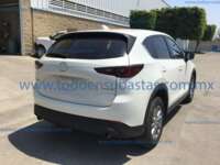 Mazda CX-5 2023 5p Sport i L4/2.5 Skyactiv-Drive 2023 Mazda CX-5 Ingreso Exteriores 5