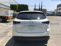 Mazda CX-5 2023 5p Sport i L4/2.5 Skyactiv-Drive 2023 Mazda CX-5 Ingreso Exteriores 6