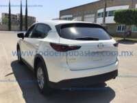Mazda CX-5 2023 5p Sport i L4/2.5 Skyactiv-Drive 2023 Mazda CX-5 Ingreso Exteriores 7