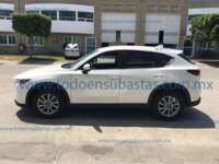 Mazda CX-5 2023 5p Sport i L4/2.5 Skyactiv-Drive 2023 Mazda CX-5 Ingreso Exteriores 8