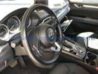 Mazda CX-5 2023 5p Sport i L4/2.5 Skyactiv-Drive 2023 Mazda CX-5 Ingreso Interiores 0