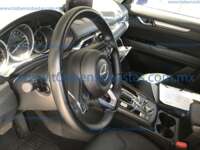 Mazda CX-5 2023 5p Sport i L4/2.5 Skyactiv-Drive 2023 Mazda CX-5 Ingreso Interiores 1