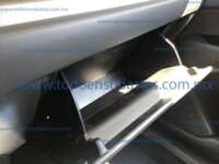 Mazda CX-5 2023 5p Sport i L4/2.5 Skyactiv-Drive 2023 Mazda CX-5 Ingreso Interiores 13
