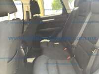 Mazda CX-5 2023 5p Sport i L4/2.5 Skyactiv-Drive 2023 Mazda CX-5 Ingreso Interiores 17
