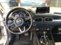Mazda CX-5 2023 5p Sport i L4/2.5 Skyactiv-Drive 2023 Mazda CX-5 Ingreso Interiores 2