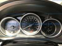 Mazda CX-5 2023 5p Sport i L4/2.5 Skyactiv-Drive 2023 Mazda CX-5 Ingreso Interiores 3