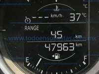 Mazda CX-5 2023 5p Sport i L4/2.5 Skyactiv-Drive 2023 Mazda CX-5 Ingreso Interiores 4