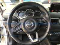 Mazda CX-5 2023 5p Sport i L4/2.5 Skyactiv-Drive 2023 Mazda CX-5 Ingreso Interiores 5