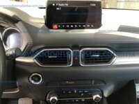 Mazda CX-5 2023 5p Sport i L4/2.5 Skyactiv-Drive 2023 Mazda CX-5 Ingreso Interiores 8
