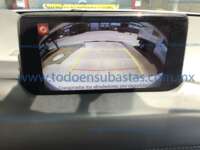 Mazda CX-5 2023 5p Sport i L4/2.5 Skyactiv-Drive 2023 Mazda CX-5 Ingreso Interiores 9