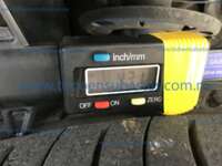 Mazda CX-5 2023 5p Sport i L4/2.5 Skyactiv-Drive 2023 Mazda CX-5 Ingreso Llantas 11