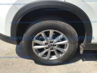 Mazda CX-5 2023 5p Sport i L4/2.5 Skyactiv-Drive 2023 Mazda CX-5 Ingreso Llantas 3