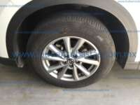 Mazda CX-5 2023 5p Sport i L4/2.5 Skyactiv-Drive 2023 Mazda CX-5 Ingreso Llantas 9
