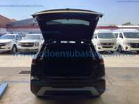 Volkswagen Tiguan 2026 5p Comfortline L4/1.4/T DSG 2026 Volkswagen Tiguan Ingreso Cajuela 1