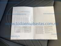 Volkswagen Tiguan 2026 5p Comfortline L4/1.4/T DSG 2026 Volkswagen Tiguan Ingreso Documentos 1