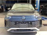 Volkswagen Tiguan 2026 5p Comfortline L4/1.4/T DSG 2026 Volkswagen Tiguan Ingreso Exteriores 1