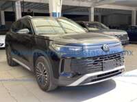 Volkswagen Tiguan 2026 5p Comfortline L4/1.4/T DSG 2026 Volkswagen Tiguan Ingreso Exteriores 2