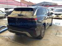 Volkswagen Tiguan 2026 5p Comfortline L4/1.4/T DSG 2026 Volkswagen Tiguan Ingreso Exteriores 4