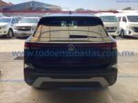 Volkswagen Tiguan 2026 5p Comfortline L4/1.4/T DSG 2026 Volkswagen Tiguan Ingreso Exteriores 5