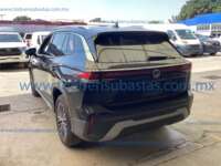 Volkswagen Tiguan 2026 5p Comfortline L4/1.4/T DSG 2026 Volkswagen Tiguan Ingreso Exteriores 6