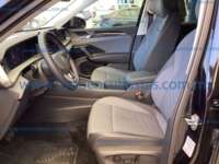 Volkswagen Tiguan 2026 5p Comfortline L4/1.4/T DSG 2026 Volkswagen Tiguan Ingreso Interiores 1