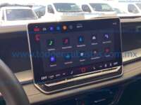 Volkswagen Tiguan 2026 5p Comfortline L4/1.4/T DSG 2026 Volkswagen Tiguan Ingreso Interiores 10