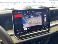 Volkswagen Tiguan 2026 5p Comfortline L4/1.4/T DSG 2026 Volkswagen Tiguan Ingreso Interiores 11