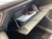 Volkswagen Tiguan 2026 5p Comfortline L4/1.4/T DSG 2026 Volkswagen Tiguan Ingreso Interiores 15