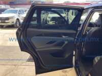 Volkswagen Tiguan 2026 5p Comfortline L4/1.4/T DSG 2026 Volkswagen Tiguan Ingreso Interiores 16