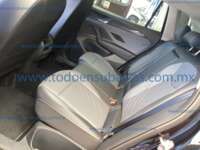 Volkswagen Tiguan 2026 5p Comfortline L4/1.4/T DSG 2026 Volkswagen Tiguan Ingreso Interiores 17