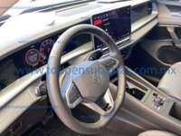 Volkswagen Tiguan 2026 5p Comfortline L4/1.4/T DSG 2026 Volkswagen Tiguan Ingreso Interiores 2