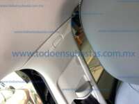 Volkswagen Tiguan 2026 5p Comfortline L4/1.4/T DSG 2026 Volkswagen Tiguan Ingreso Interiores 20