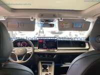 Volkswagen Tiguan 2026 5p Comfortline L4/1.4/T DSG 2026 Volkswagen Tiguan Ingreso Interiores 24