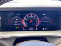 Volkswagen Tiguan 2026 5p Comfortline L4/1.4/T DSG 2026 Volkswagen Tiguan Ingreso Interiores 3