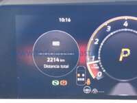 Volkswagen Tiguan 2026 5p Comfortline L4/1.4/T DSG 2026 Volkswagen Tiguan Ingreso Interiores 4