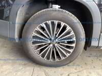 Volkswagen Tiguan 2026 5p Comfortline L4/1.4/T DSG IMG_5726