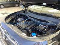 Volkswagen Tiguan 2026 5p Comfortline L4/1.4/T DSG 2026 Volkswagen Tiguan Ingreso Motor 0