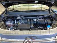 Volkswagen Tiguan 2026 5p Comfortline L4/1.4/T DSG 2026 Volkswagen Tiguan Ingreso Motor 1