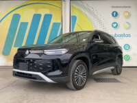 Volkswagen Tiguan 2026 5p Comfortline L4/1.4/T DSG 2026 Volkswagen Tiguan Venta Exteriores 1