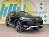 Volkswagen Tiguan 2026 5p Comfortline L4/1.4/T DSG 2026 Volkswagen Tiguan Venta Exteriores 3
