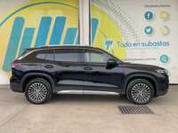 Volkswagen Tiguan 2026 5p Comfortline L4/1.4/T DSG 2026 Volkswagen Tiguan Venta Exteriores 4