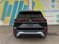 Volkswagen Tiguan 2026 5p Comfortline L4/1.4/T DSG 2026 Volkswagen Tiguan Venta Exteriores 6