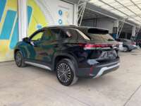Volkswagen Tiguan 2026 5p Comfortline L4/1.4/T DSG 2026 Volkswagen Tiguan Venta Exteriores 7