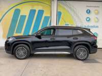 Volkswagen Tiguan 2026 5p Comfortline L4/1.4/T DSG 2026 Volkswagen Tiguan Venta Exteriores 8