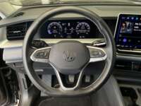 Volkswagen Tiguan 2026 5p Comfortline L4/1.4/T DSG 2026 Volkswagen Tiguan Venta Interiores 1