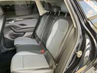 Volkswagen Tiguan 2026 5p Comfortline L4/1.4/T DSG 2026 Volkswagen Tiguan Venta Interiores 22