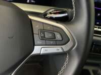 Volkswagen Tiguan 2026 5p Comfortline L4/1.4/T DSG 2026 Volkswagen Tiguan Venta Interiores 7