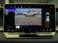 Volkswagen Tiguan 2026 5p Comfortline L4/1.4/T DSG 2026 Volkswagen Tiguan Venta Interiores 9